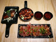 -云味馆过桥米线(皇庭广场店)