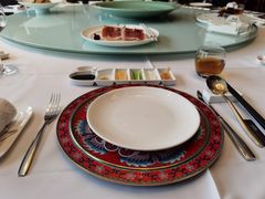 北京宫廷特色烤鸭-長泰華府(长泰广场店)