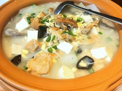 脂渣小锅-郑庄脂渣海鲜楼(九水路店)