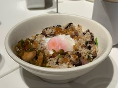 -胡麻(静安嘉里店)