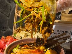 -刘一锅筋头巴脑(凌空二街店)