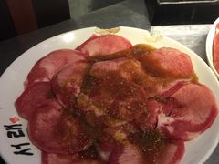 牛舌-喜来稀肉(虹泉路店)