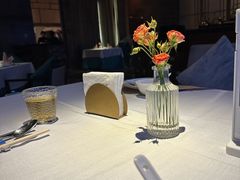 -大中华希尔顿酒店·兰亭潮中餐厅·粤菜