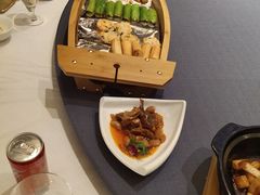 -顺峰(农展馆店)