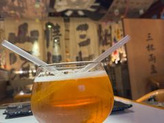 -三杯赤運·中式小酒馆(所城里店)