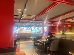 -京悦南门涮羊肉·羊蝎子火锅(田林路店)