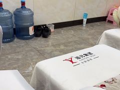 -郑远元专业修脚房(杭州解放东路店)