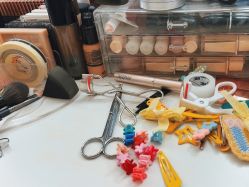 -米莱摄影写真(五大道别墅店)