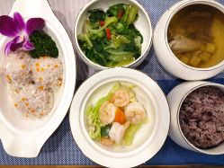 点击看大图 -安雅国际月子会所(拱北森宇富通店)