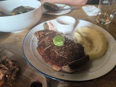 -羽深肉铺 Steak & Wine