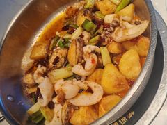 -七欣天香辣蟹火锅(苏州相城VIP总店)