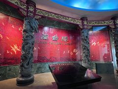 -中国闽台缘博物馆