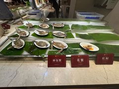 -雍和会海鲜姿造自助(湖东路店)