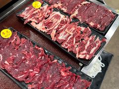 -牛肉彪·19年专注·潮汕牛肉火锅(祈福店)