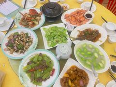 -鸿达渔港