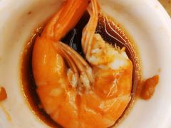 -渔中舟海鲜大排档(普陀沈家门店)