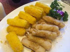 -盈春大饭店(千山路店)