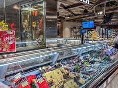 -city'super超·生活(国金中心商场店)