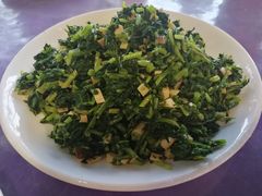 -晓琦农家菜馆·地道农家菜