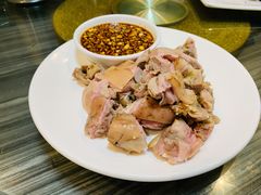 烤乳猪-姐妹临高乳猪店(海垦路店)