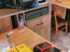 -必胜客(花园店)