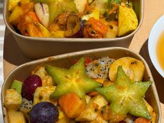 -水平有限广西米粉·广西风味集(五道口店)