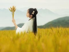 -墨绫轩定制摄影