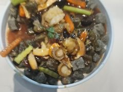 -北李妈妈菜·海肠捞饭(开发区万达店)