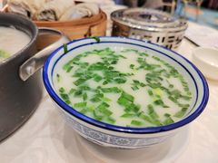 牛羊杂汤-南园酒家(前进路店)