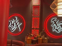 -哥老官重庆美蛙鱼头(宝山龙湖店)