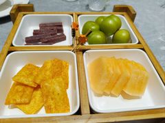 -北国饭店·海鲜·北方菜(峡山店)