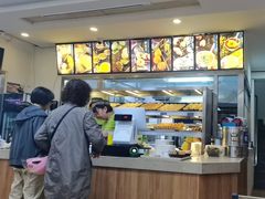 -老街粘食店(宜昌路店)