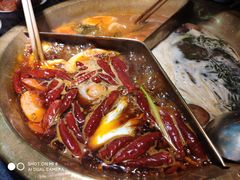 -叁口煮市井老火锅(春熙路店)