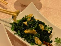 -天伦王朝酒店·盛华瑄餐厅