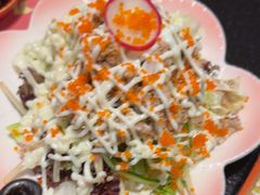 -大江户日本料理(吕厝店)