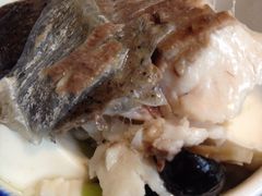 -姜君·千岛湖鱼头馆(浦东大道店)