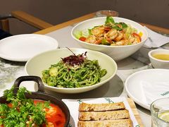 -沛家·西餐Brunch·直火料理