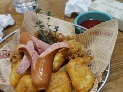 -西语炭烧牛排·西厨(石龙店)