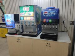 -咕叽咕叽自助烤肉小火锅(茂业清扬店)
