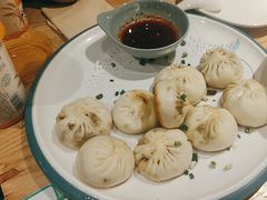 -百草滩羊清水涮羊肉(长城路店)