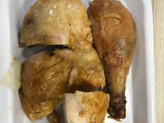 -香妃烤鸡(新奥店)