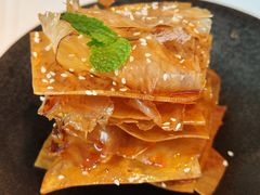 -扬州香格里拉·香宫中餐厅