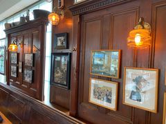 -宝莱纳餐厅(滨江店)