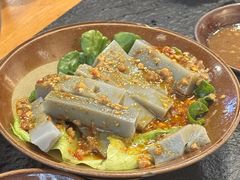 -阿山卓·野生菌火锅·纳西火塘烤肉