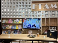 -艺塔木美学教育(和达校区)