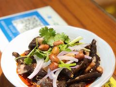 无骨黑鸡爪-黄但记老店·陈村粉食府