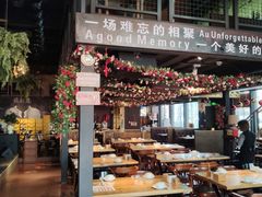 大堂-唐伯虎新派湘菜馆(石夏时代广场店)
