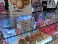 -西树泡芙(湖滨银泰in77B区店)
