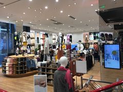 -优衣库(深圳万象天地旗舰店)