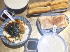 -桃园眷村(万象天地店)